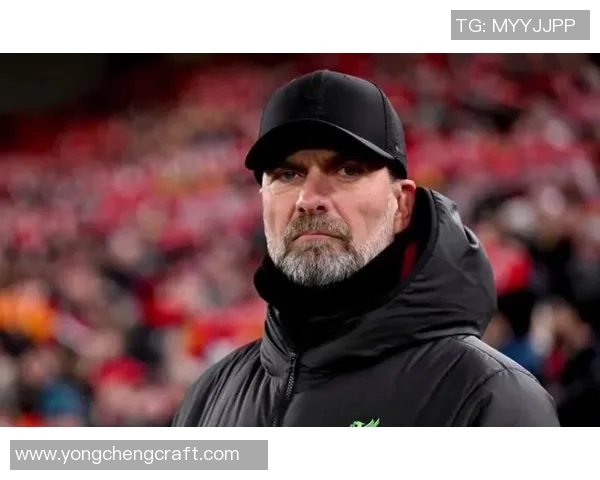 德国国家队官宣克洛普担任新主帅,球队士气大涨,迈向辉煌新篇章