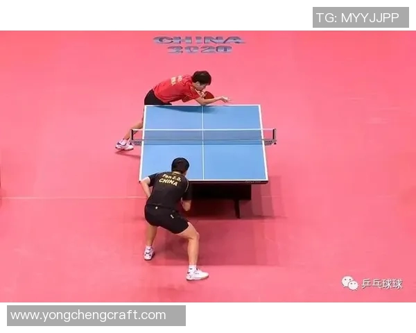 杭州乒乓球队战术解析：灵活转换体系的应用与实践探讨