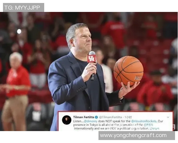 火箭队老板透露未来发展计划定力争取明日之星签约